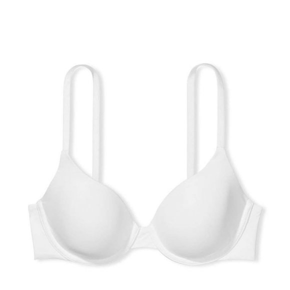 Victoria Secret Lightly-Lined Full Coverage Bra - Picture 3 of 6